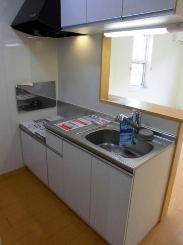 ＮＭＯＮ　Ｅのキッチン