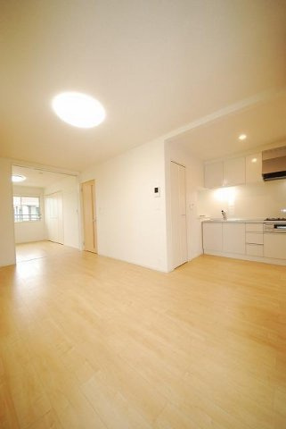 ＮＭＯＮ・ⅢＭの居間・リビング