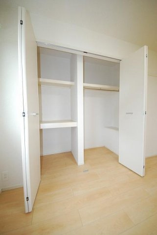 ＮＭＯＮ・ⅢＭの収納