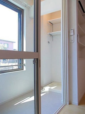 【内装】 | スイート