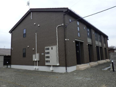 【外観】 | スイート