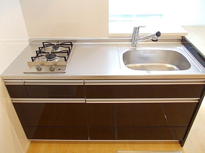 【キッチン】 | スイート