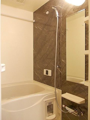 【浴室】 | スイート