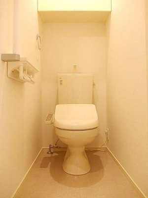 【トイレ】 | スイート