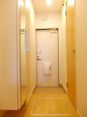 【玄関】 | スイート