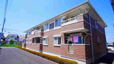 【外観】 | フォンテ－ヌⅠ