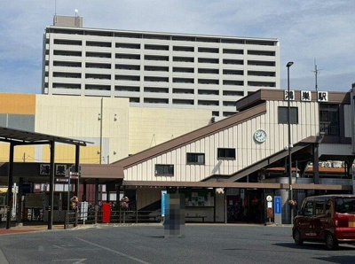 【周辺】 | フォンテ－ヌⅠ | 鴻巣駅西口まで1880m