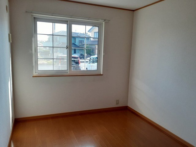 【内装】 | フォンテ－ヌⅠ