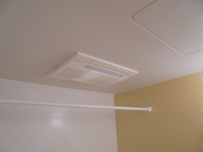 【設備】 | ホワイトハウスⅢ