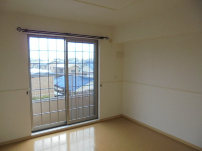 【内装】 | ホワイトハウスⅢ