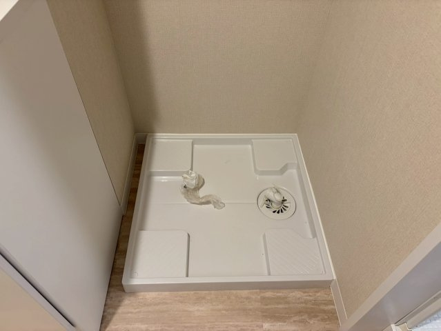 日車マンション平和が丘B棟の設備