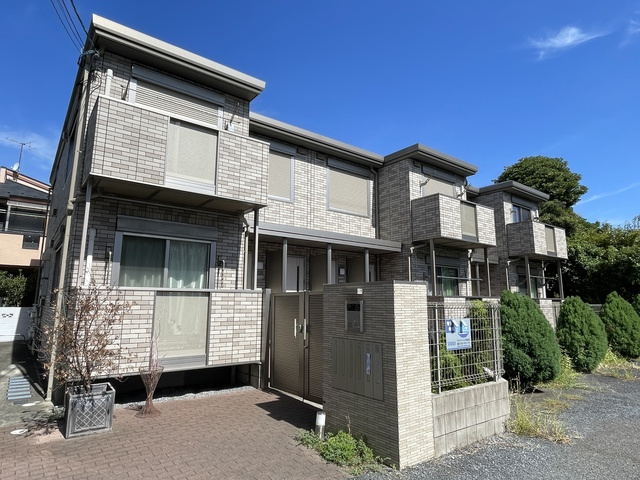 アロアージュハイム