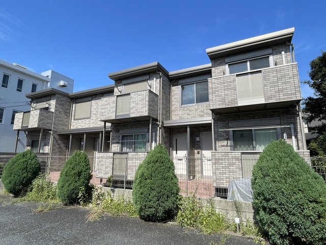 アロアージュハイムの外観|★セキスイハイム施工★