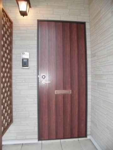 イースト　マージュ　Ｂのその他共用部分