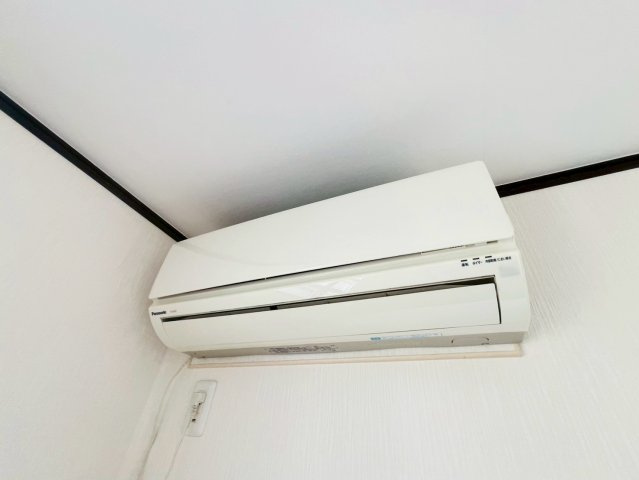 クオーレⅠの設備