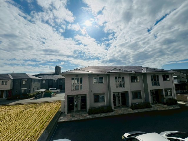 クオーレⅠの展望