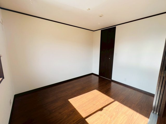 クオーレⅠの内装