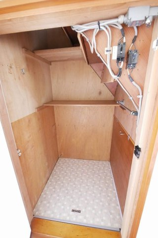 長束西4丁目戸建の設備|長束西4丁目戸建  