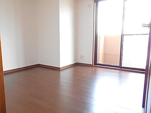 ライオンズマンション呉西中央のその他|洋室１　※2023年3月撮影