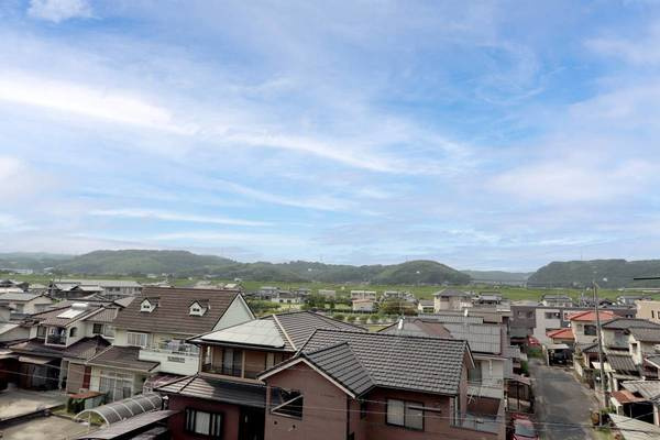 ビレッジハウス安古市4号棟のその他|ビレッジハウスの同一物件・同一タイプの間取りの写真です