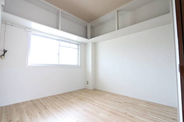 ビレッジハウス安古市4号棟のその他|ビレッジハウスの同一物件・同一タイプの間取りの写真です