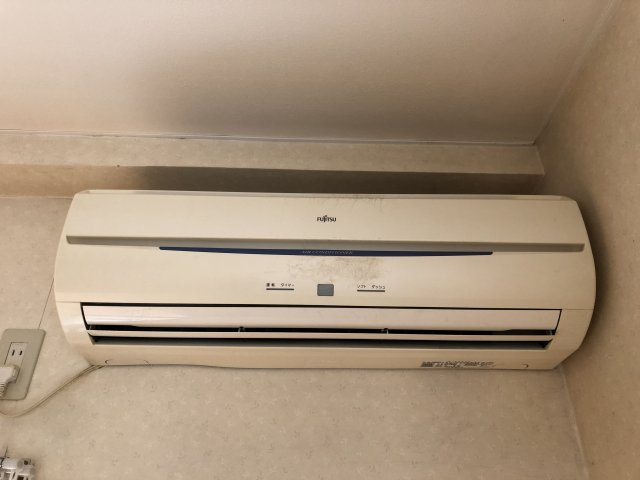 ポピーハウスの設備