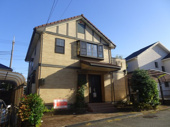 川西市けやき坂1丁目　中古一戸建ての画像