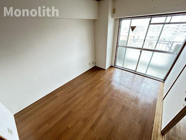 ガーデンハイツ飯坂Ⅱの内装