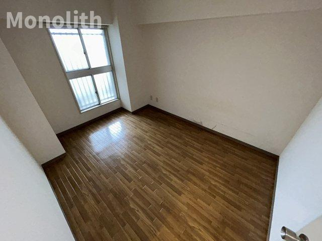 ガーデンハイツ飯坂Ⅱの洋室