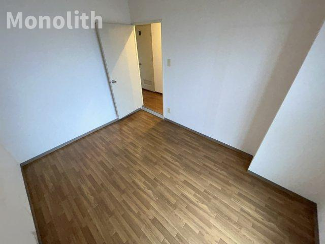 ガーデンハイツ飯坂Ⅱの内装