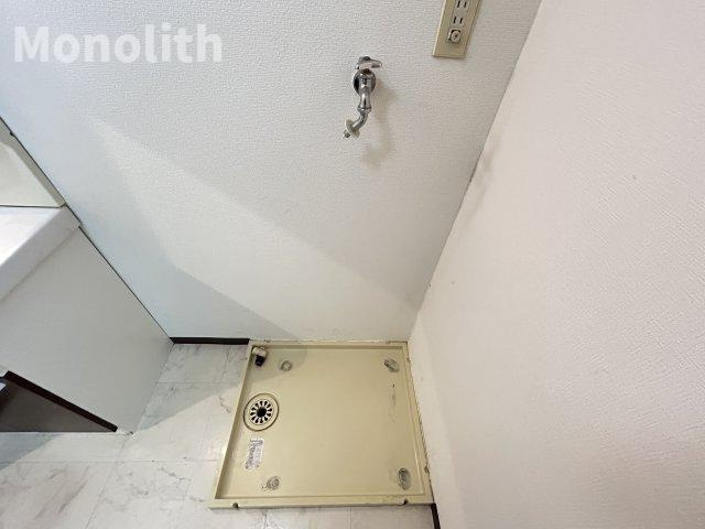 ガーデンハイツ飯坂Ⅱの設備