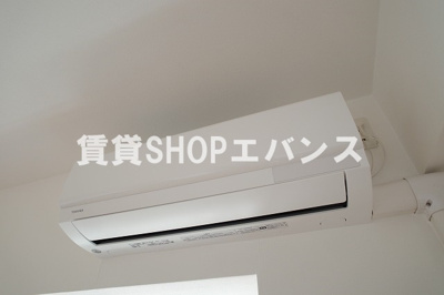 【設備】 | シャン・ド・ローズ