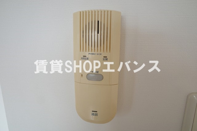 【セキュリティ】 | シャン・ド・ローズ