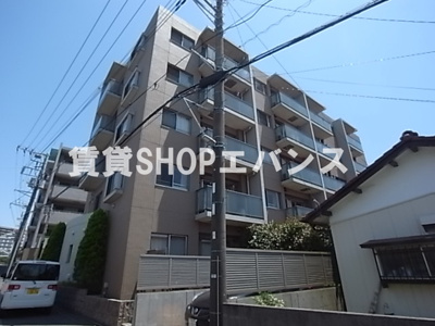 【外観】 | シャン・ド・ローズ