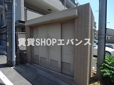  | シャン・ド・ローズ