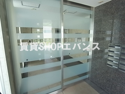 【その他共用部分】 | シャン・ド・ローズ