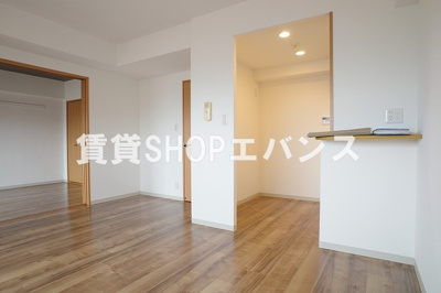 【居間・リビング】 | シャン・ド・ローズ