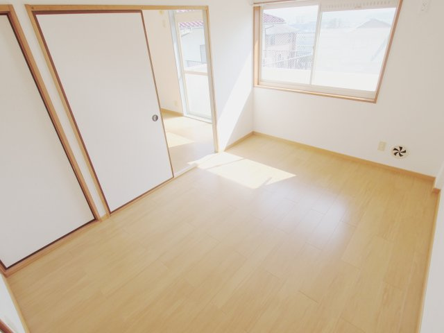 ジョイ梅田の内装