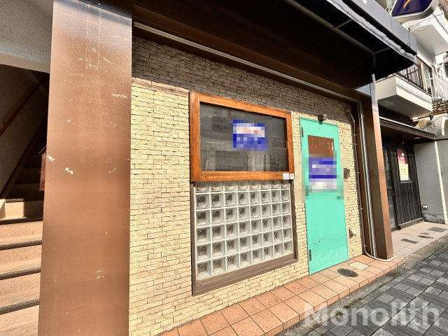 深井駅貸店舗のその他