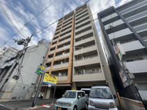 CITYSPIRE難波プレミアの画像