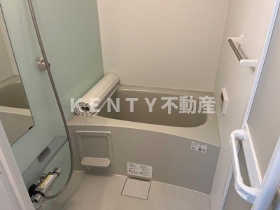 【浴室】 | アルカンシエル馬込 | バス