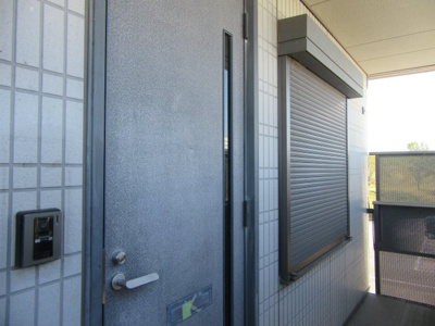 【玄関】 | フォーブル青山