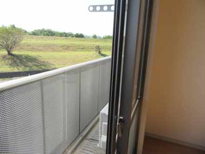 【バルコニー】 | フォーブル青山