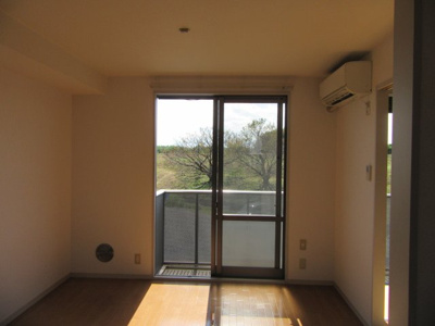 【居間・リビング】 | フォーブル青山