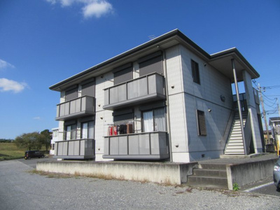 【外観】 | フォーブル青山