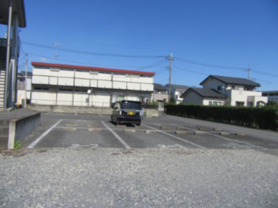 【その他共用部分】 | フォーブル青山