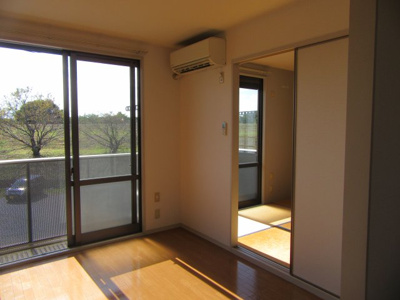 【居間・リビング】 | フォーブル青山