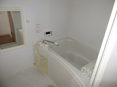 【浴室】 | フォーブル青山