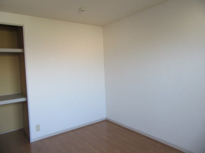 【寝室】 | フォーブル青山