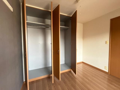 【収納】 | クラスペディア | クローゼット